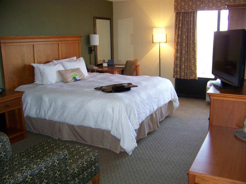 Hampton Inn Norfolk-Naval Base Rum bild